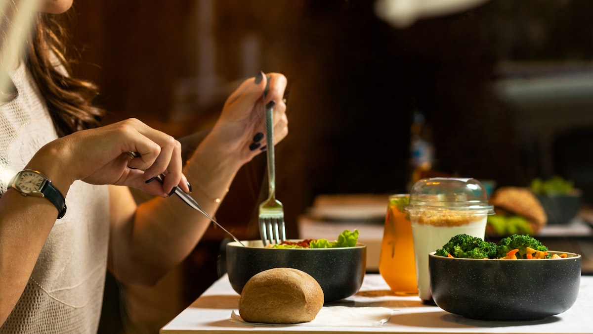 Guía médica sobre microbiota saludable