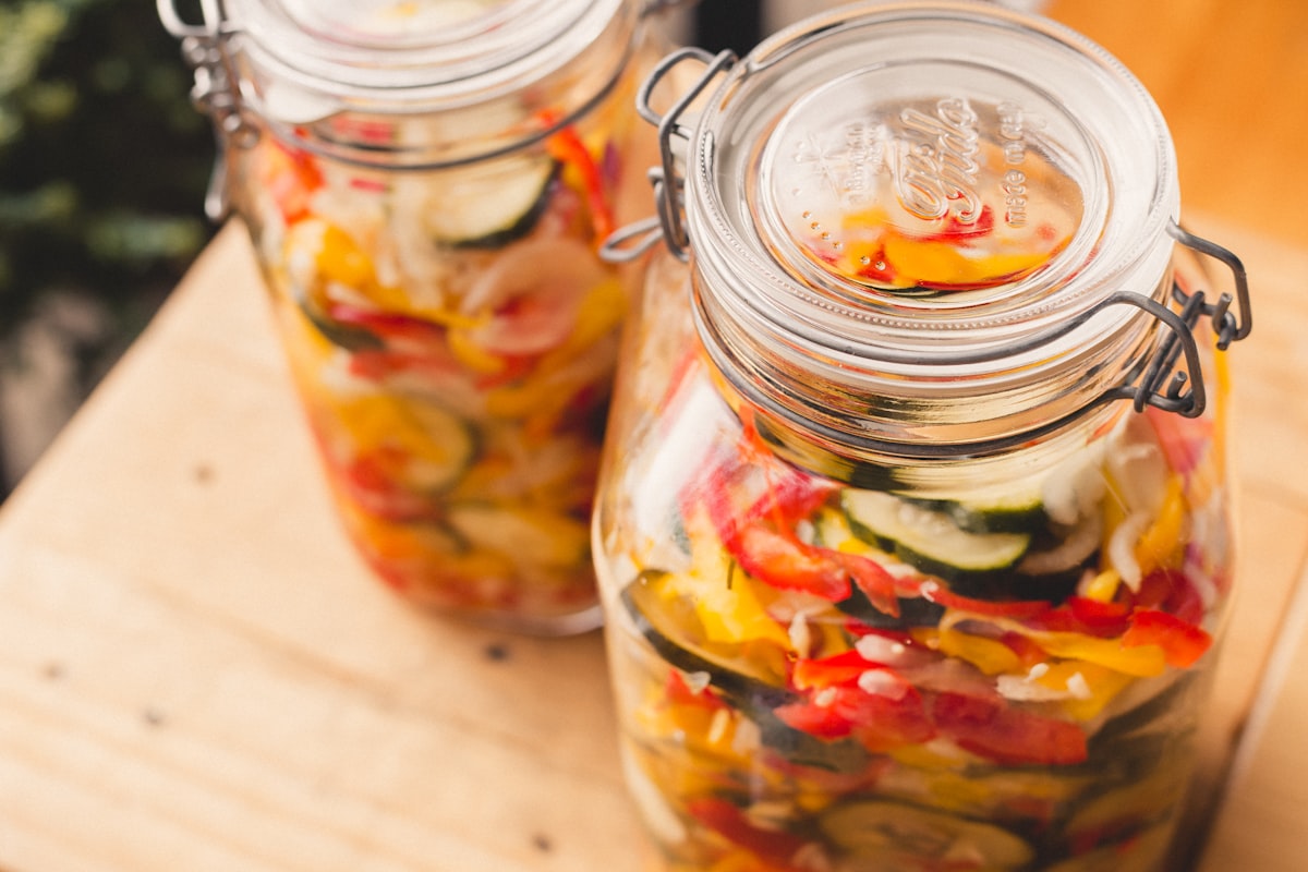 Miso fermentado